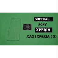 X8 Softcase Xperia XA3, XA3 Ultra, Xperia 1, Xperia 5, XZ4 Compact, Xperia Ace, XZ3, XZ4, XZ4c, Xper