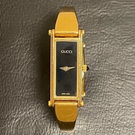 ⁺⊹古董精品⊹⁺┇GUCCI Vintage 手錶✦