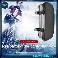 ✷E-bike Controller Box for Mountain Electric Bicycle Conversion Kit Black