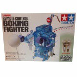 71110 Tamiya Boxing Fighter-2-Channel Remote Control