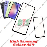 Samsung A54 glass (pressed glass for Samsung A54)