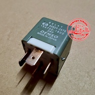 Relay Lampu Kaki 4 24V HINO LOHAN 85920-2570 156700-1800
