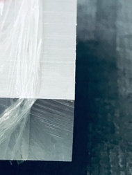 Aluminium Sheet 15mm - Grade 6061
