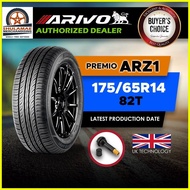 ♞,♘ARIVO 175/65 R14 82T PREMIO ARZ1