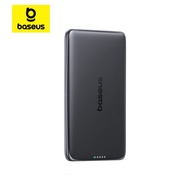 Baseus 3C Powerbank PicoGo Ultra-Slim 5000mAh 20W Magnetic Light&Portable Power Bank with Card-Sized