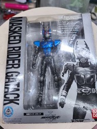 BANDAI SHF MASKED RIDER KABUTO MASKED RIDER GATACK  幪面超人鋼鬥王