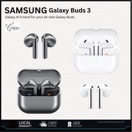 Authentic Samsung Galaxy Buds 3 | Buds 3 Pro | Buds FE | 1 Year Warranty