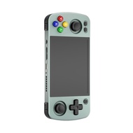 Anbernic RG405M 128G Retro Handheld Game Console 4 inch IPS Touch Screen Aluminum Alloy Android 12 P