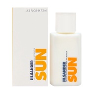 Sun By Jil Sander For Women. Eau De Toilette Spray 2.5-Ounce Jil Sander Sun By Jil Sander For Women.