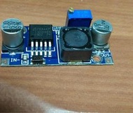 LM2596 DC-DC降壓模組 可調降壓模組 電壓可調穩壓模組3A