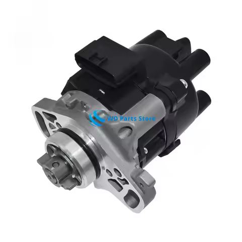 For 94- 97 Mazda 323 MX-3 Protege Ignition Distributor T2T57371 Kia Sephia 1.5L 1.6L 1.8L B6BF18200A