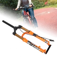 26in Bike Front Fork  Straight Tube Wire Control for Shops