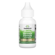 Swanson Vitality Renewal Formula, 1 fl oz