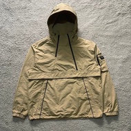 Mizuno Windbreaker Anorak Jacket