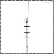 [L W H Y] 1 PCS Professional Radio Antennas Outdoor Personal Car Parts UHF VHF 145/435MHz Dual Band 