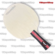 Dawei - Kayu Blade Bet Pingpong Tenis Meja