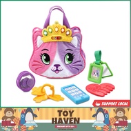 [sgstock] LeapFrog Purrfect Counting Purse