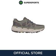 SKECHERS Max Cushioning Premier Trail - Lunar Rock รองเท้าวิ่งเทรลผู้ชาย