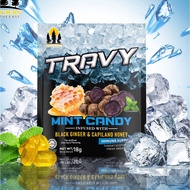 TRAVY CANDY IMUNE BOOSTER