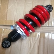 Lc135 monoshock adjustable mds