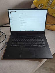 二手 ASUS ROG Zephyrus G15 (GA502DU) — 24GB RAM