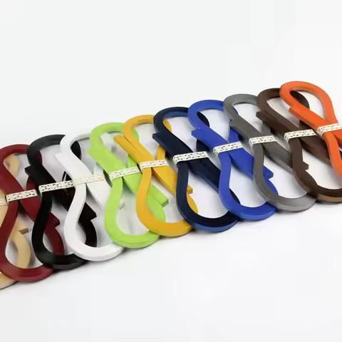 Metallic Shimmer Pearlescent Paper Strips Quilling Paper 60pcs/Bag 5mm Strips Handmade Color Paper 5