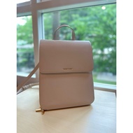  Backpack Charles & Keith Bag