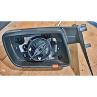 BMW 5 Series E60 Electric Wing Mirror Front Driver Side 7038344