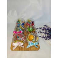 [Goodies Murah] Goodies Candies in Cup for Kenduri Kahwin/Aqiqah/Birthday Event