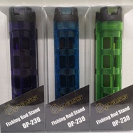 OPASS ROD STAND OP-230 ( ROD HOLDER )