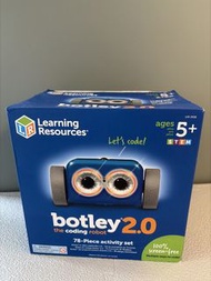 botley 2.0 the coding robot for kids- learning resources 兒童編程機器人