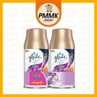 Glade Autospray Lavender  Refill 175G TWIN PACK