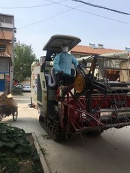 戶外分體式變頻冷氣～特制全身服