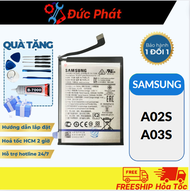 PIN SAMSUNG A02S/ A03S