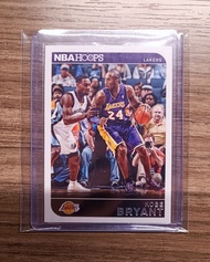 2014-15 NBA Hoops Kobe Bryant