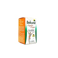 Bekunis Dragees 45 Tablets