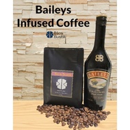(NEW) Baileys Infused Coffee Bailey-Bali by Bica Busta Liquor infused freshly roasted coffee beans 2