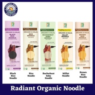 Radiant Gluten Free Noodle (210G)