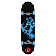 Santa Cruz Screaming Hand Full 8.0" x 31.25" Complete Skateboard (7460525)