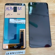 Màn hình samsung a6 plus/ j8 plus/ a60s/ j805 -  mã QX