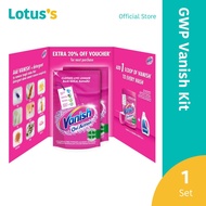 GWP Vanish Kit