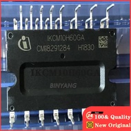 IKCM10H60GA IKCM15H60GA Modul IPM Tulen Asal Baharu Komponen Elektronik IC Stok Asal