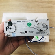 Return line luminescent Module for RF 4-way optical node DFB 1310nm 2 mw (7-pin type) SHOT2a-131-H