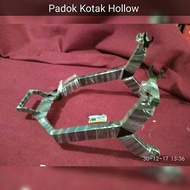 Ninja 250R holloway box Padok/Fi/z250/Ninja150Rr/R25, ER6/Zx6r/ZX10R