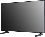 LG UH5F SERIES - 65IN DIGITAL SIGNAGE,3840 2160 (UHD),1100:1,8MS(G TO G),1.07 BIL
