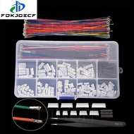 ZH1.5MM plastic shell Connector Kit and 15cm Cables Soft Silicone Wire 2P 3P 4P 5P 6P 7P 8P 9P 10P Z