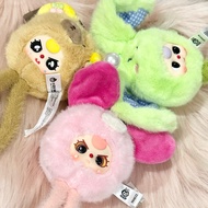 Immediately Identify Yourself 🩷 BABYTHREE Wrist Strap V2-Mobile Phone