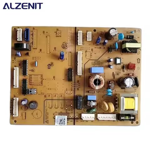 Used For Samsung Refrigerator Control Board DA92-00849A DA92-00849F DA92-00849P Fridge Circuit PCB F