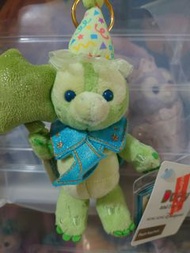 現貨 香港迪士尼20週年慶典 olu
氣球慶典 繡花 olu
emb olu