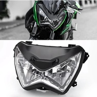 For Kawasaki Z800 Z250 Z 800 Z 250 2013 2014 2015 Motorcycle Accessories New Clear Headlight Front H